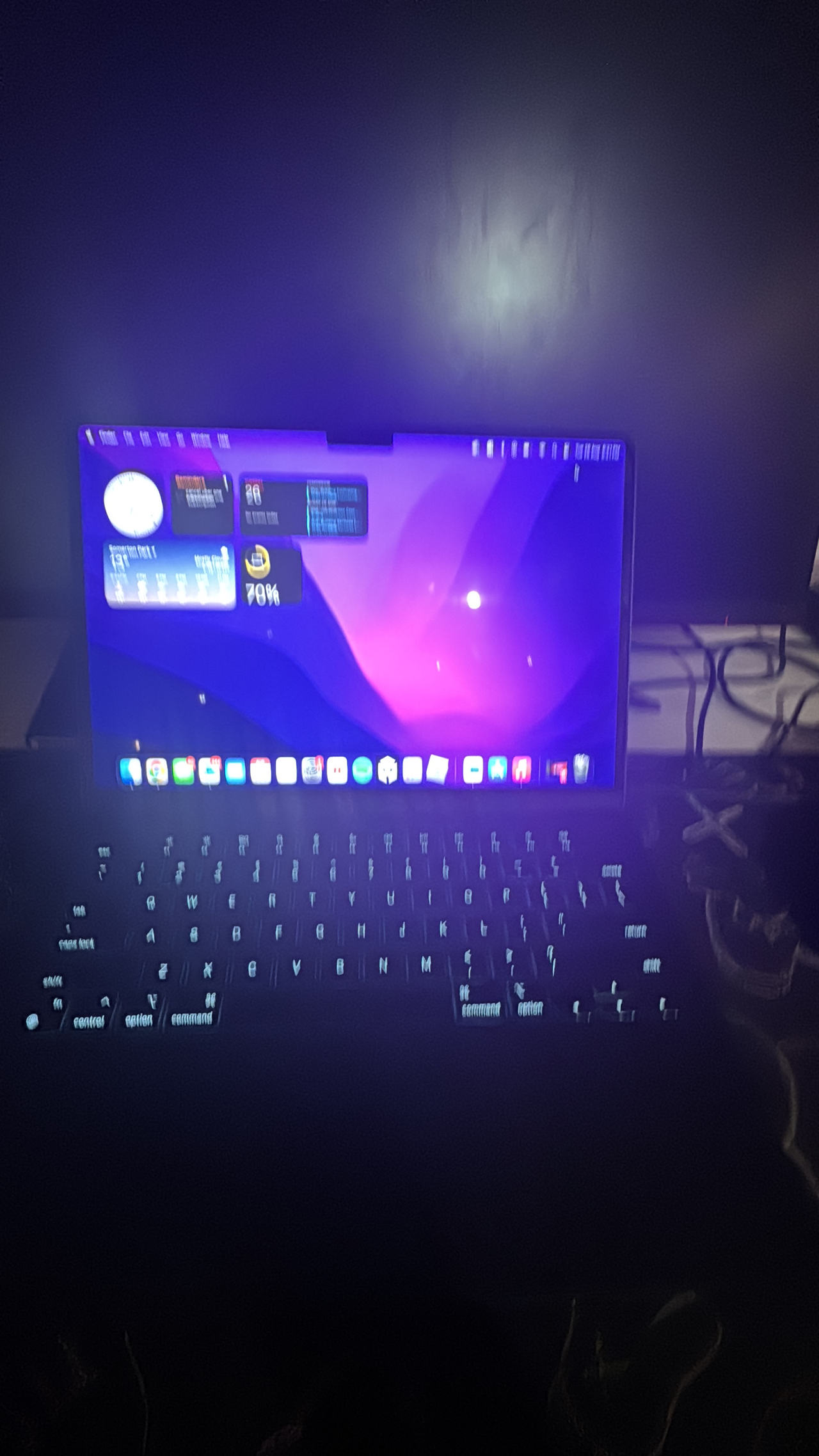 Apple MacBook Pro 14-inch
