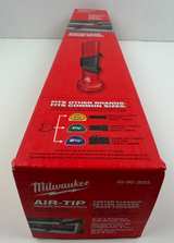 Milwaukee AIR-TIP 3-in-1 Crevice & Brush Tool (NEW SEALED) - Image 4