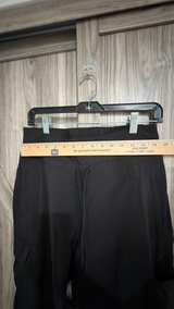 Women's Kyodan Medium Black Drawstring Jogger Pants - Image 2