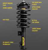 Monroe 72707 OESpectrum Strut Assembly - Image 2