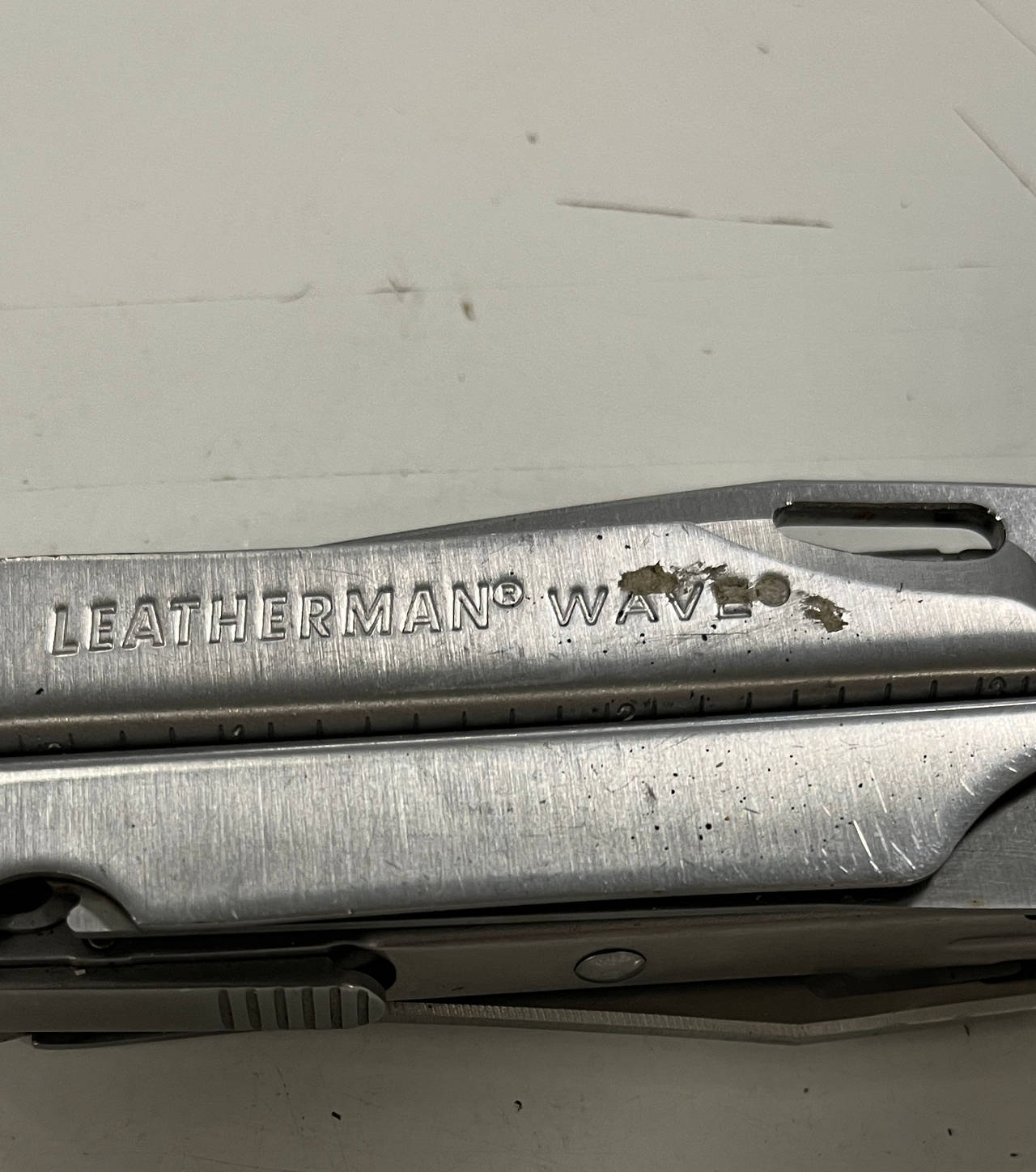 Leatherman Wave Multi-Tool