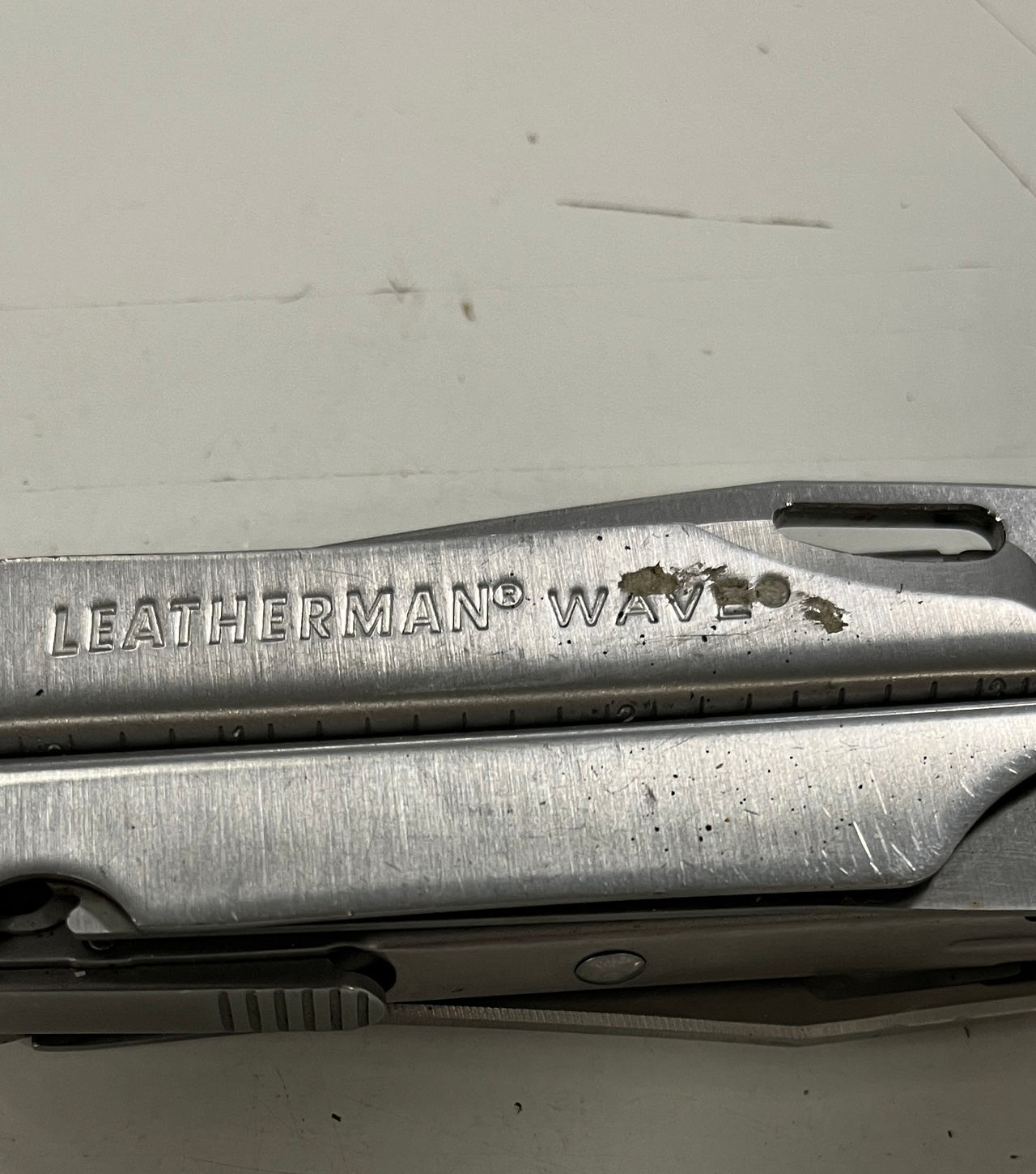 Leatherman Wave Multi-Tool