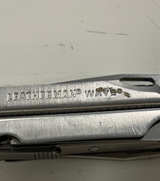 Leatherman Wave Multi-Tool - Image 1