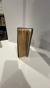 Oral Roberts Personal Commentary Bible - Image 5