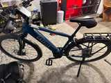 Gazelle Medeo t10 Electric Bike - Image 4