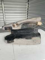 Yamaha Moto-4 ATV Fuel Tank Assembly OEM – Replacement Part - Image 5