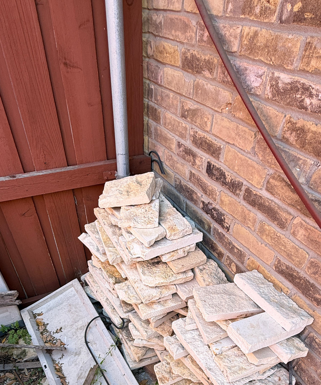 Natural Stone Landscaping Pavers