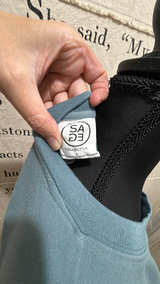 SAGE Collective Crewneck Sweatshirt - Image 4