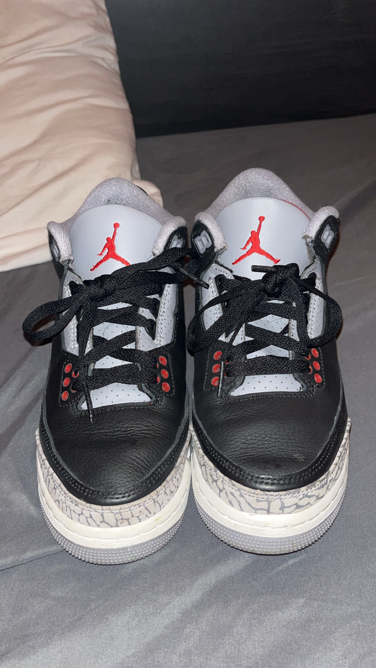 Air Jordan 3