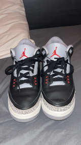 Air Jordan 3 - Image 1