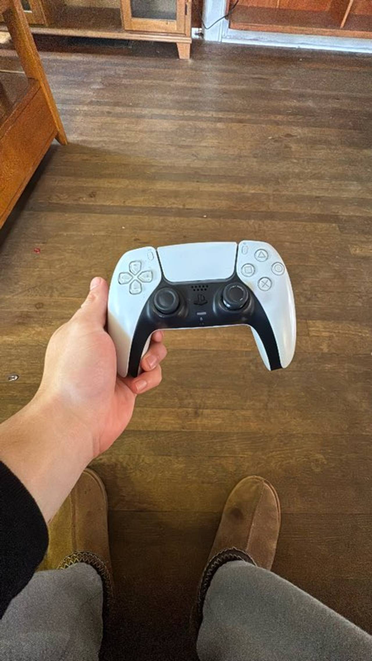 DualSense Wireless Controller
