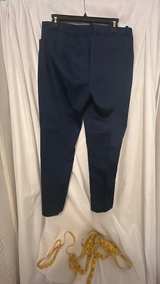 Liz Claiborne Navy Blue Dress Pants - Image 6