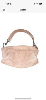 Francesco Biasia Leather Bag - Image 2