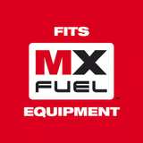 Milwaukee MX FUEL REDLITHIUM XC406 6.0Ah Battery Pack - Image 4