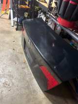 Honda Civic Trunk Lid - Image 2