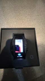 Nubia Alpha Smartwatch Flexible Display - Image 4