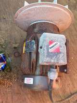 Baldor 10HP Electric Motor - Image 5