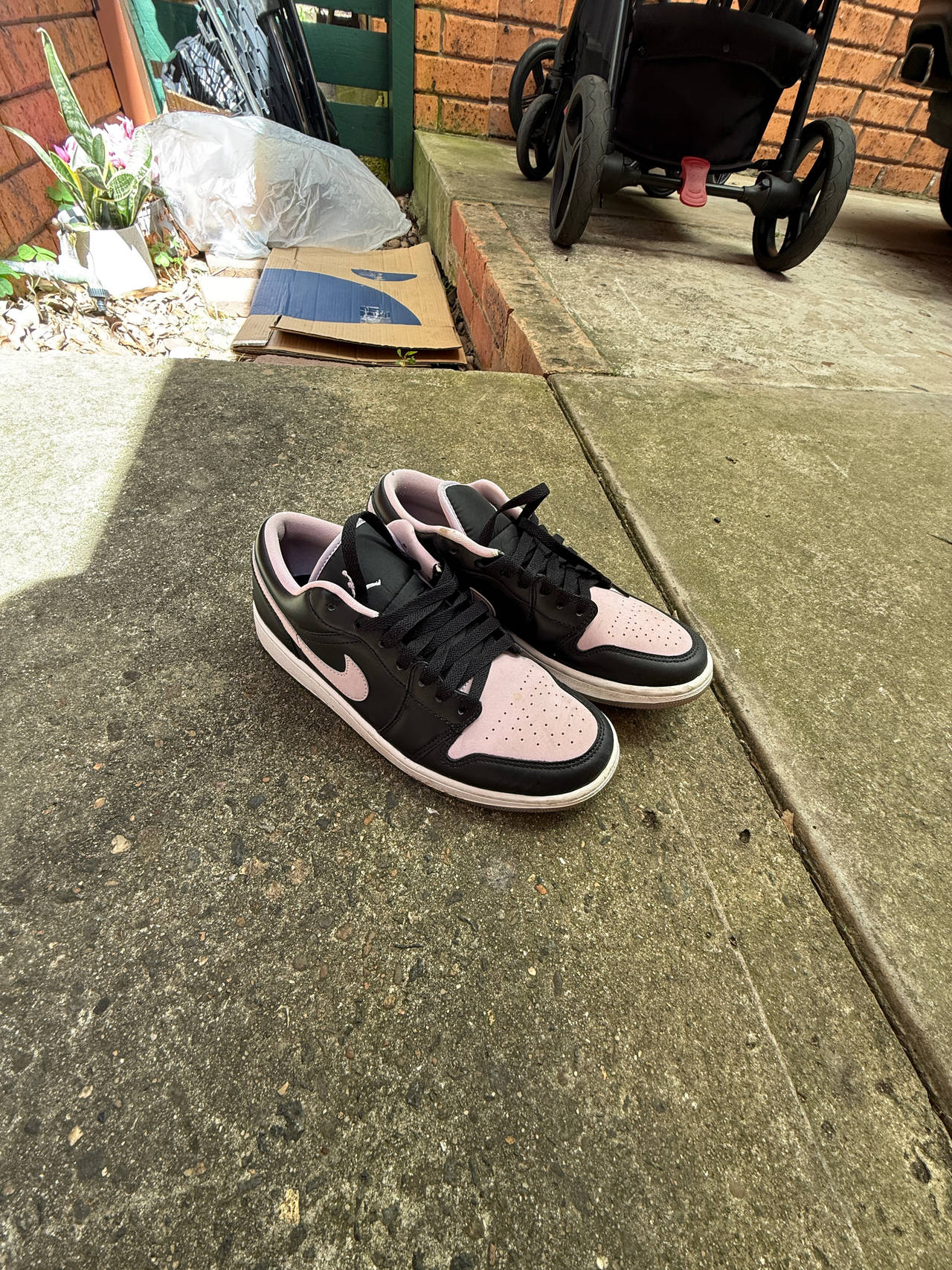Air Jordan 1 Low OG