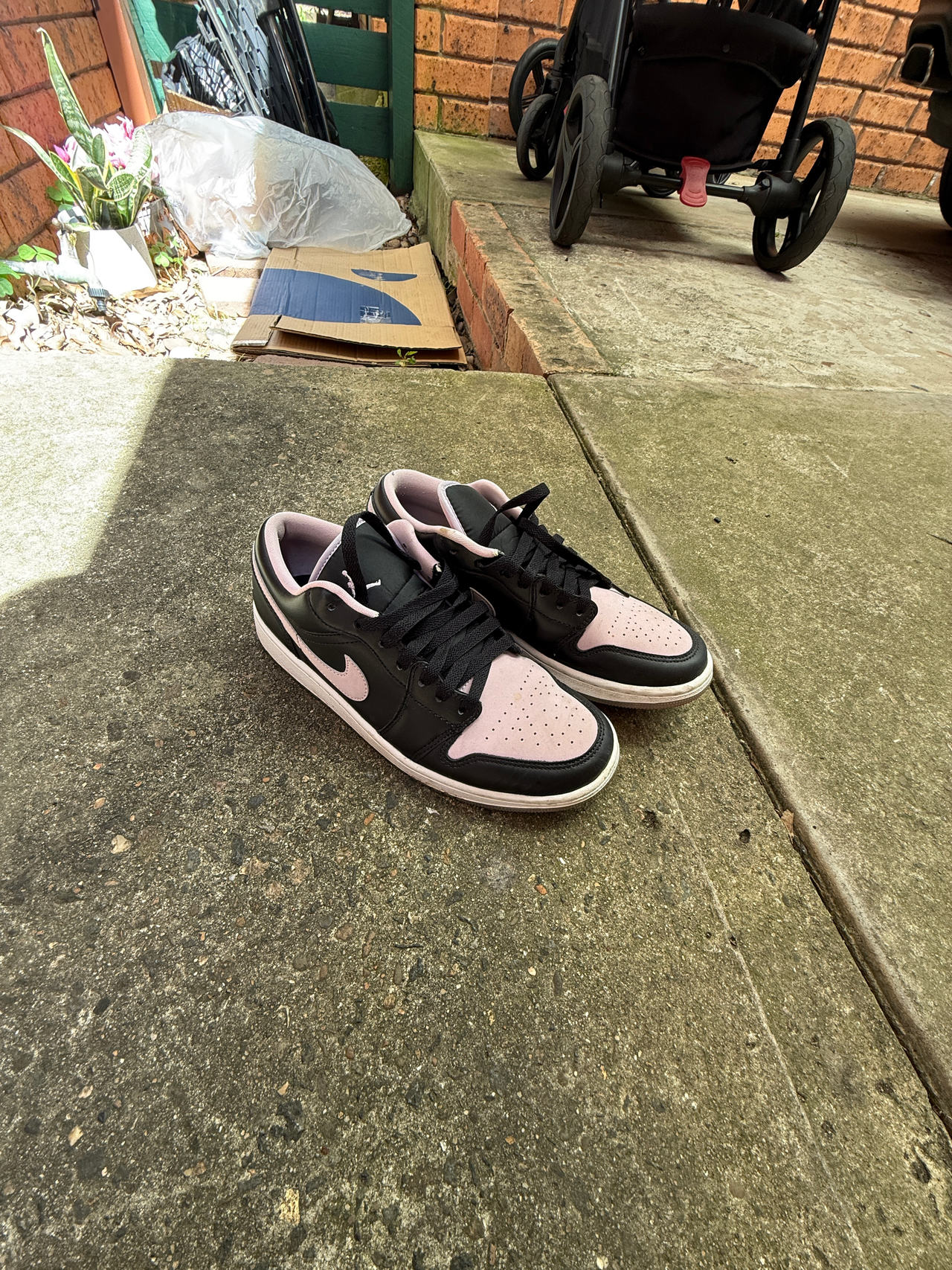 Air Jordan 1 Low OG