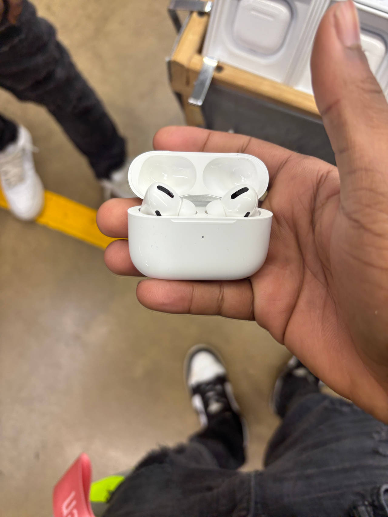 Apple AirPods Pro