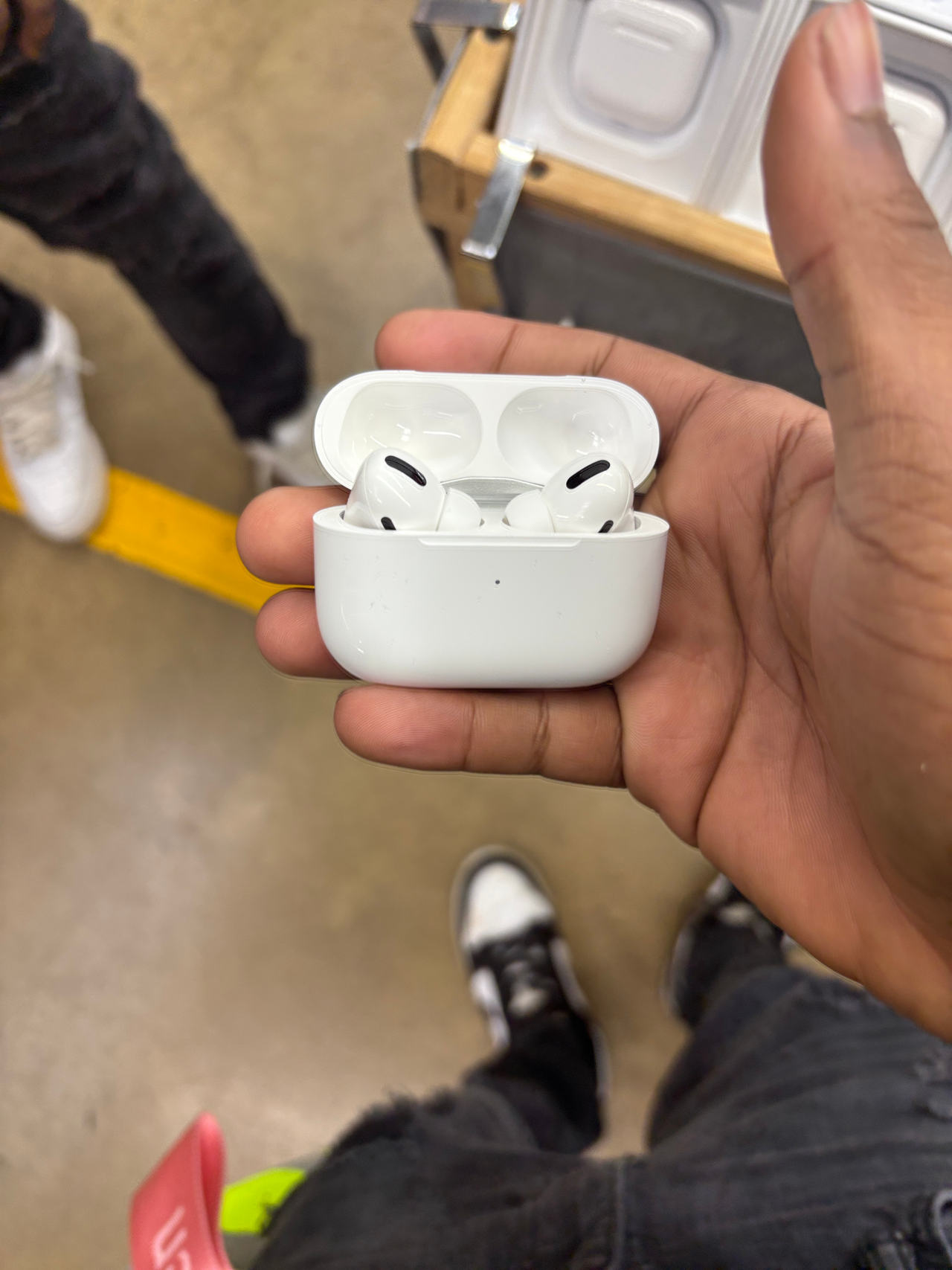 Apple AirPods Pro
