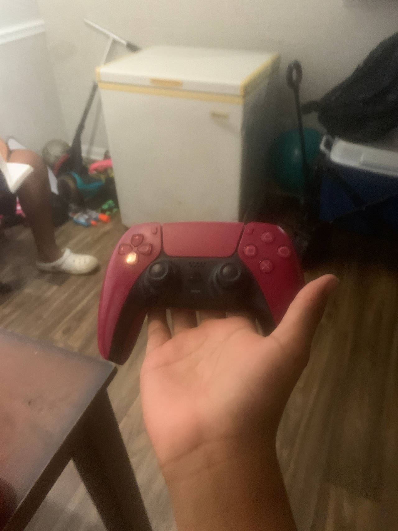 PlayStation 5 DualSense Wireless Controller