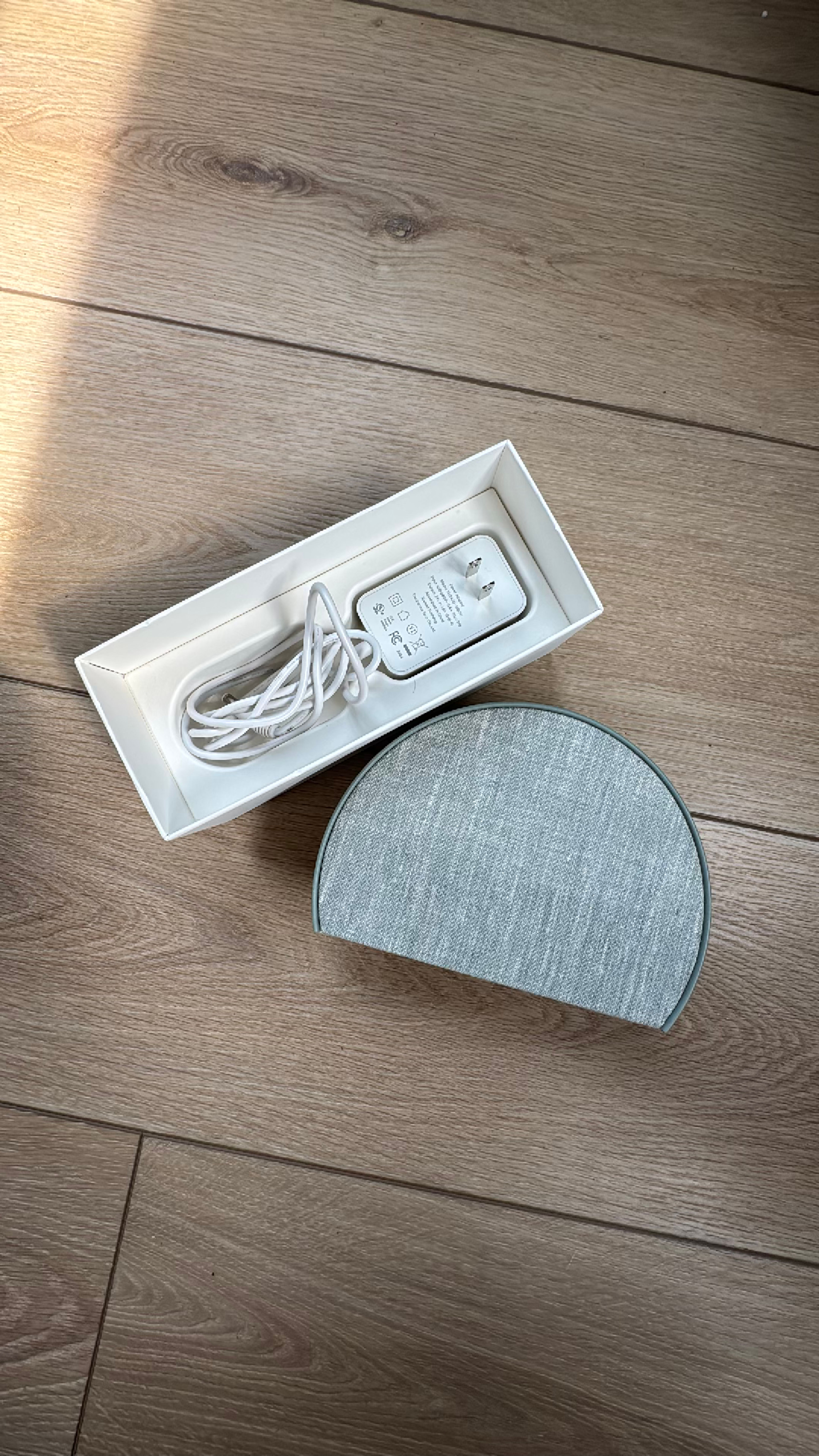 Hatch Restore 2 Sleep Device - Image 2