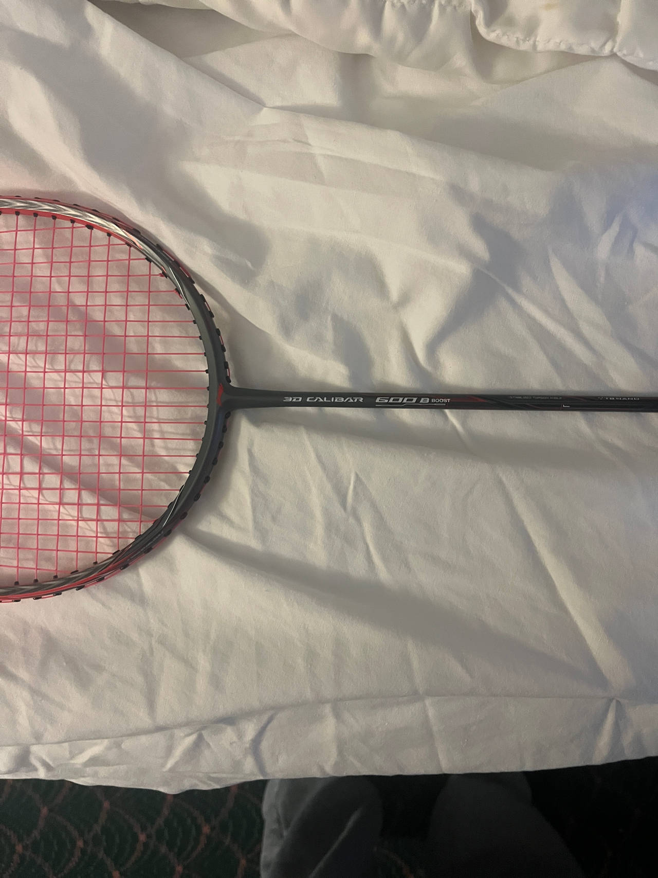 Li-Ning 3D Calibar 900B