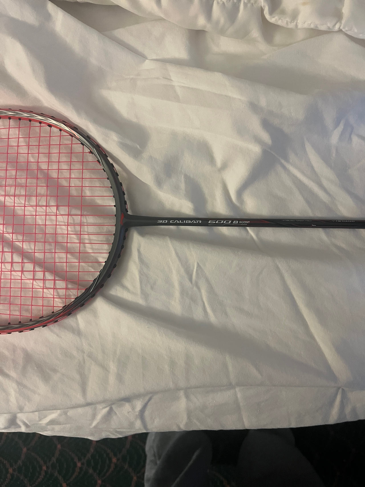 Li-Ning 3D Calibar 900B