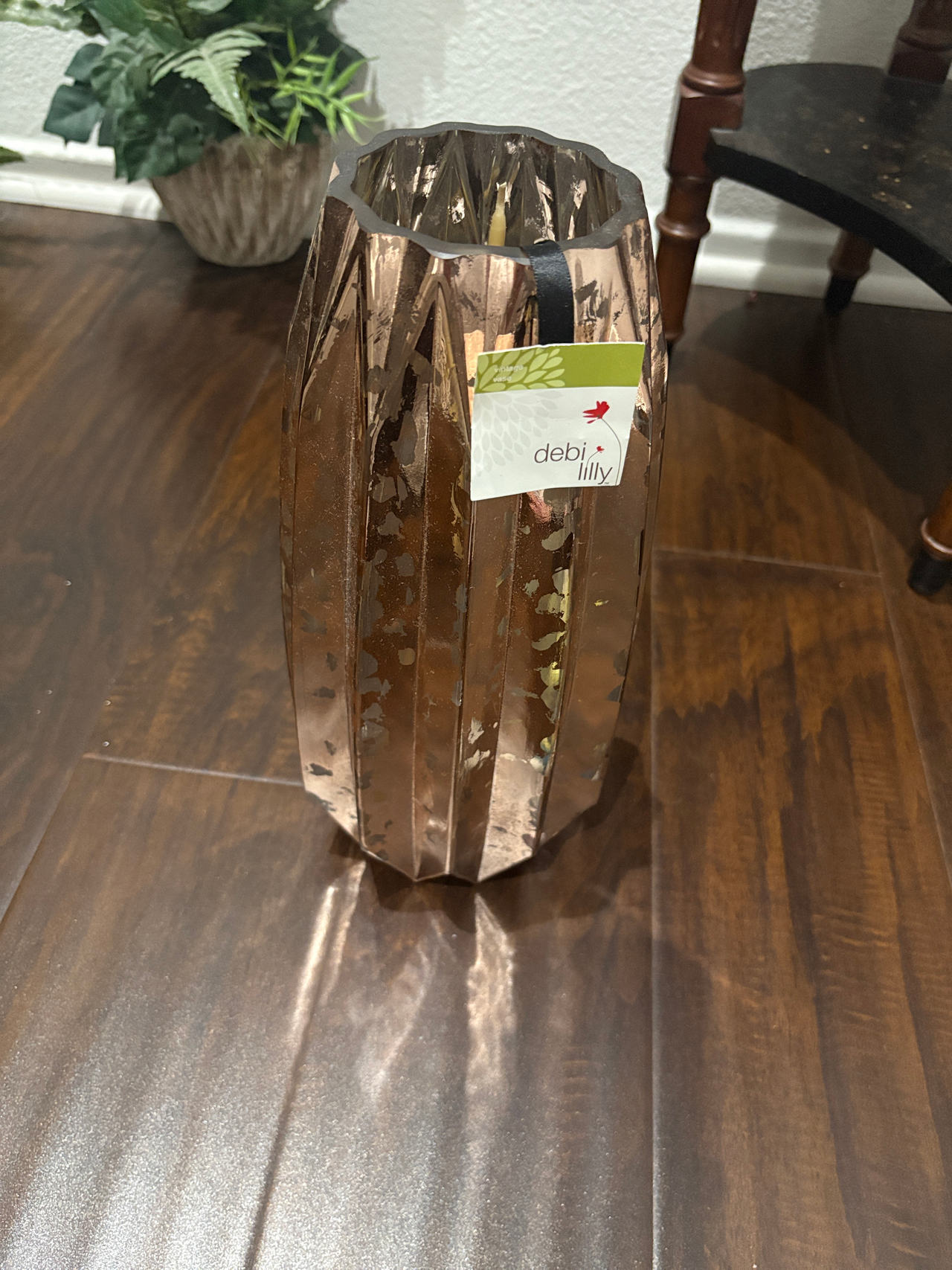 Debi Lilly Vase
