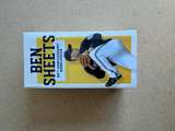 Ben Sheets 50th Anniversary Bobblehead - Image 7