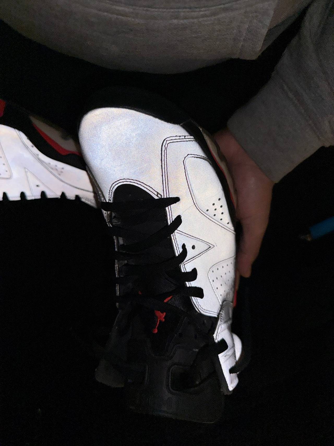 Air Jordan 6 Retro Reflections of a Champion