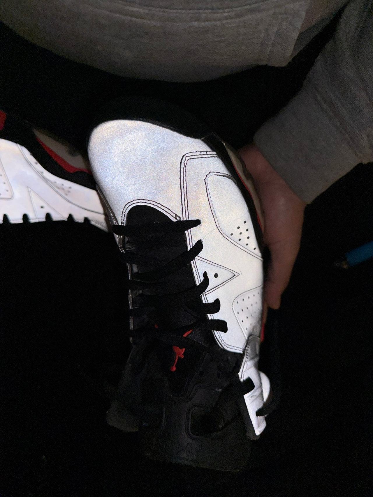 Air Jordan 6 Retro Reflections of a Champion