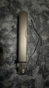 LG SN4A 2.1 Channel Sound Bar with Wireless Subwoofer - Image 2
