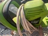 Greenworks 18-Inch Electric Hedge Trimmer - Image 2