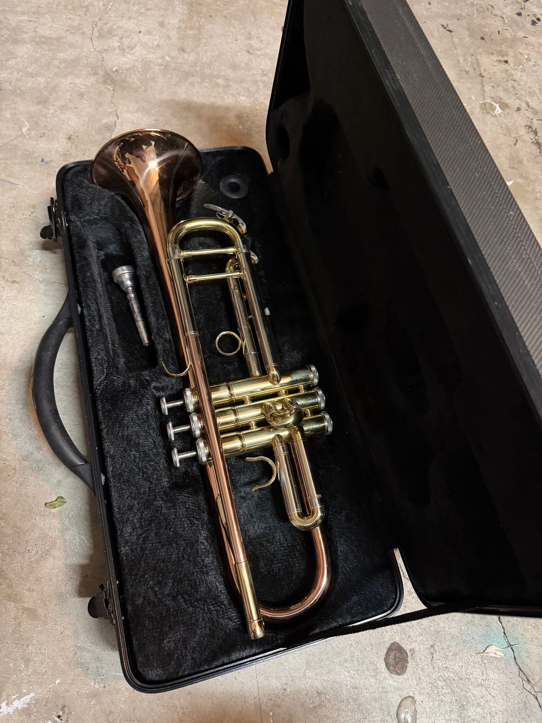 Trumpet