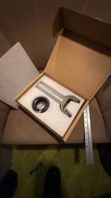 Dorman 697-502 Differential Yoke Automobile part - Image 2