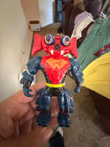 MOTU Modulok - Image 1