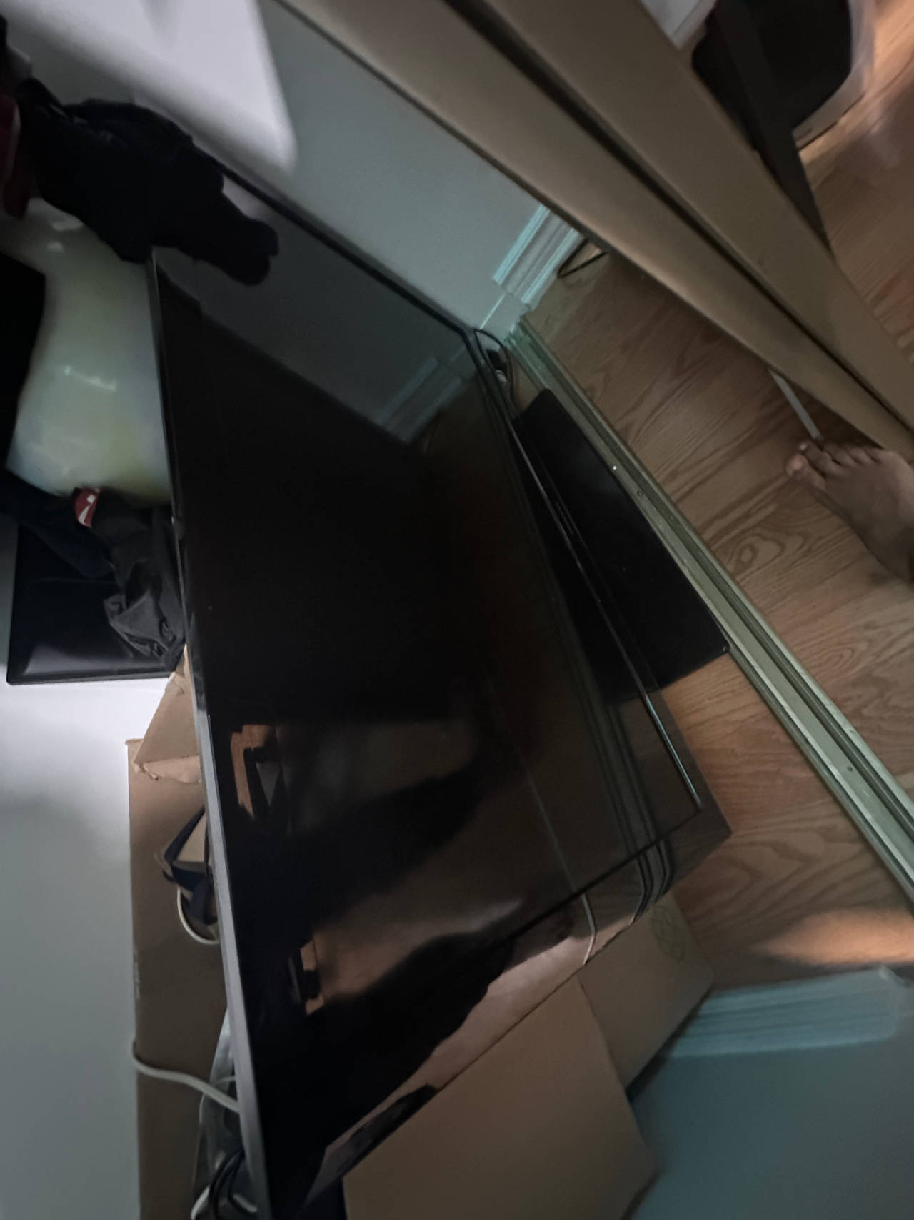 Flat Screen TV
