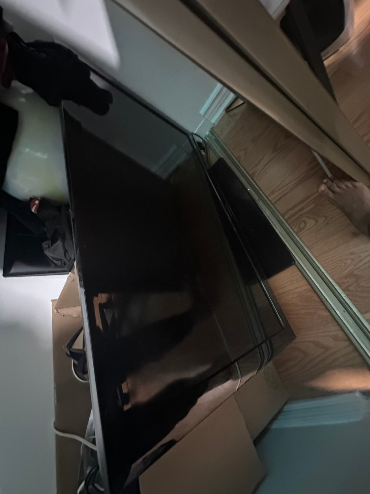 Flat Screen TV