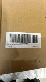 Power Window Regulator and Motor Assembly - Image 2