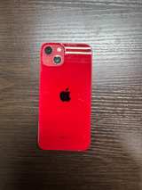 Apple iPhone 13 128GB (PRODUCT)RED Unlocked 73% Batt - Image 5