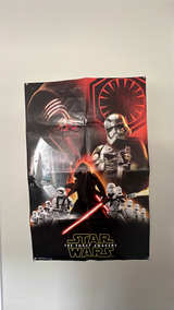 Star Wars: The Force Awakens Poster - Image 2