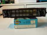 Athearn HO Scale Southern Railway 50' Boxcar #41056 - Image 2