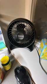 Honeywell TurboForce Air Circulator Fan - Image 2