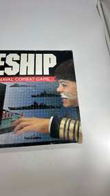 Milton Bradley Battleship Board Game - Image 5