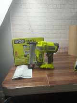 Ryobi ONE+ 18V AirStrike 18-Gauge Cordless Brad Nailer - Image 1