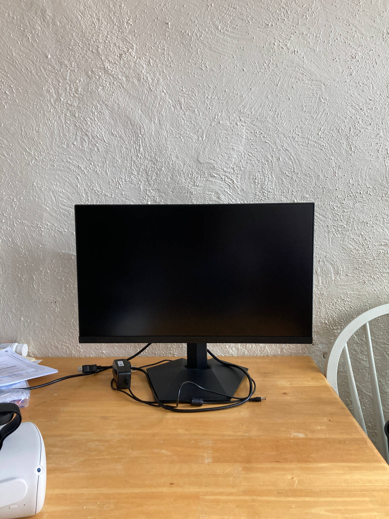 Koorui Monitor