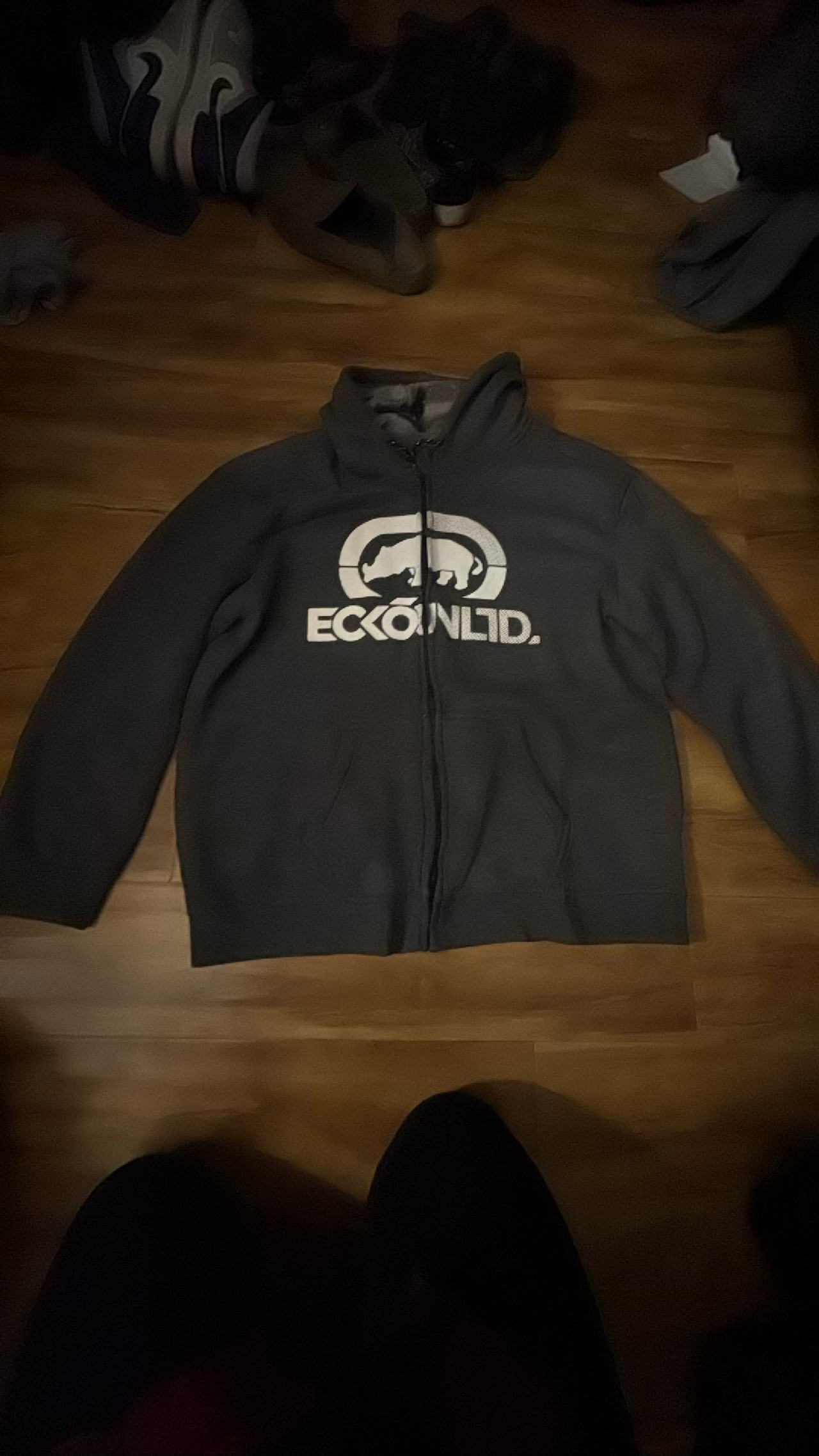 Ecko Unltd. Hoodie