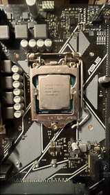 ASUS Prime Z390-A with i5 8500 - Image 2